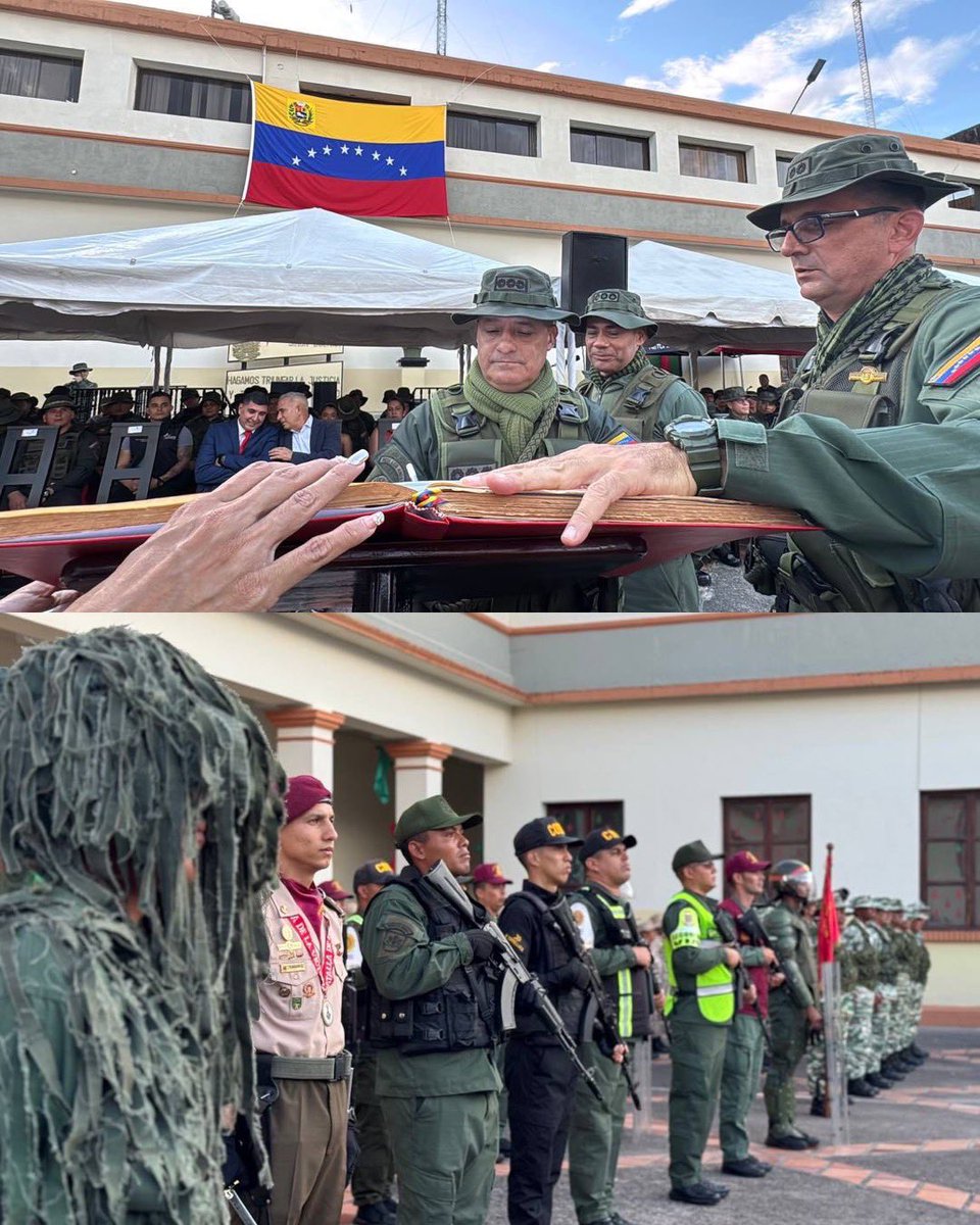 GJ. Domingo Hernández Lárez tweet media
