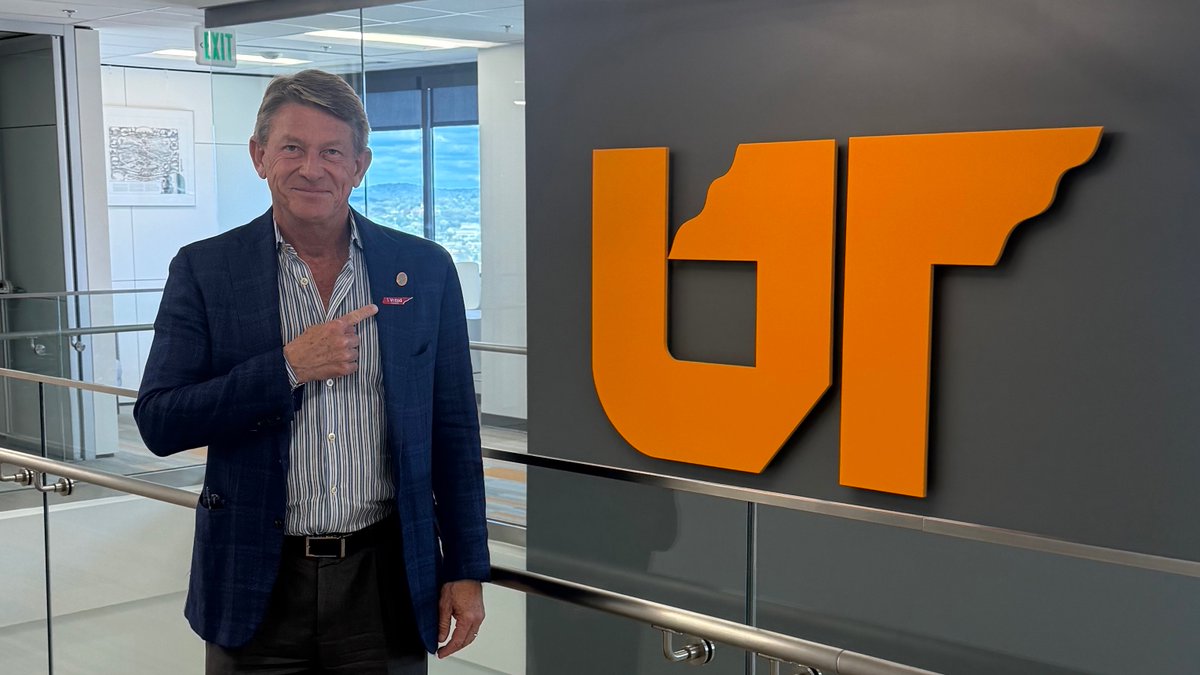 randyboyd's tweet photo. Voting is such a privilege! Each vote is a vote for democracy. Let's all get out and vote! #EarlyVoting #GoVoteTN https://t.co/7NkFq63zVq