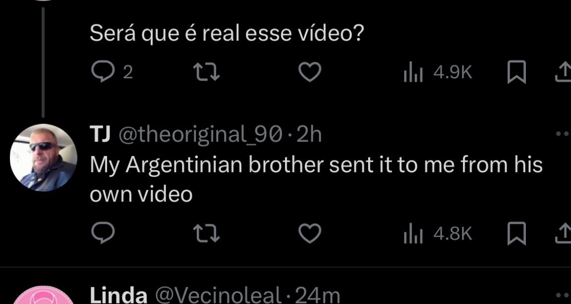 World of S Club tweet media