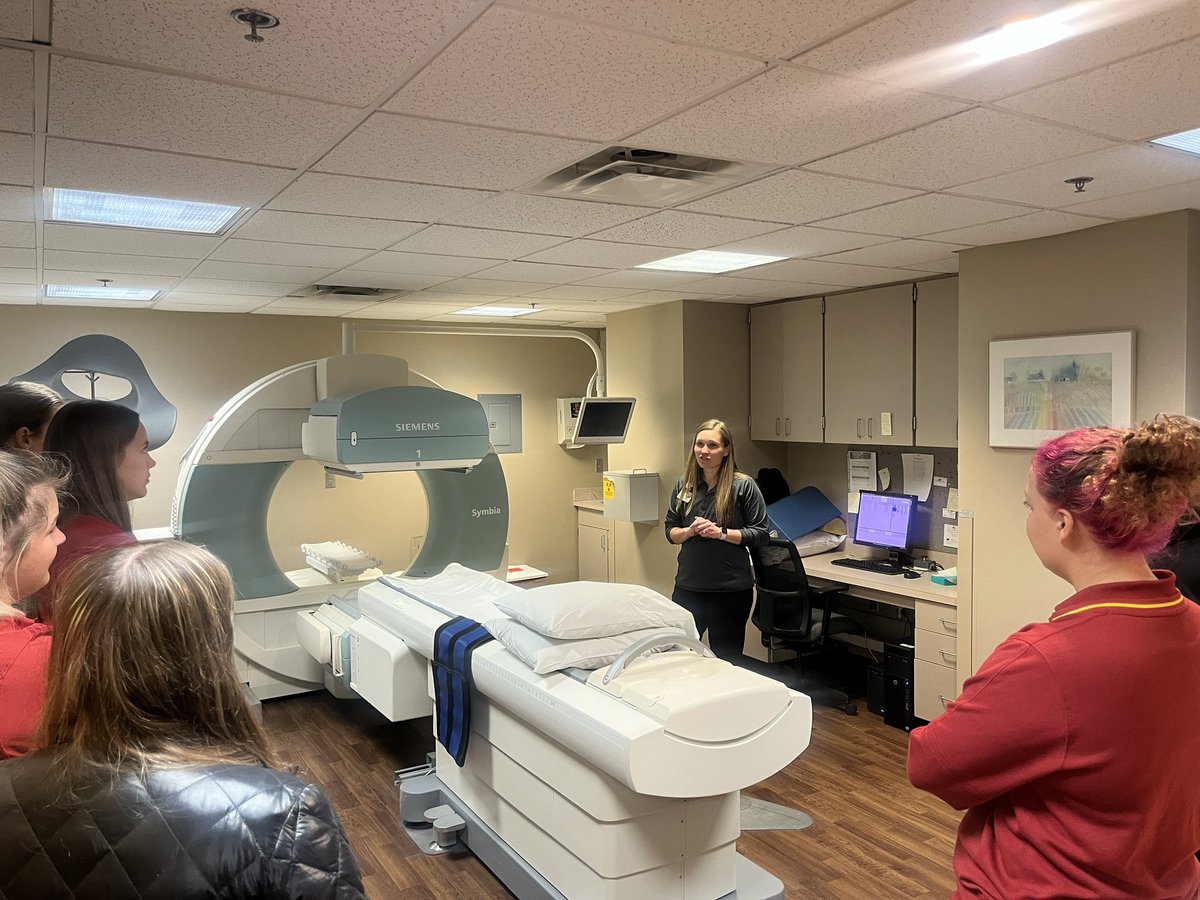 ISU AT Program tweet media