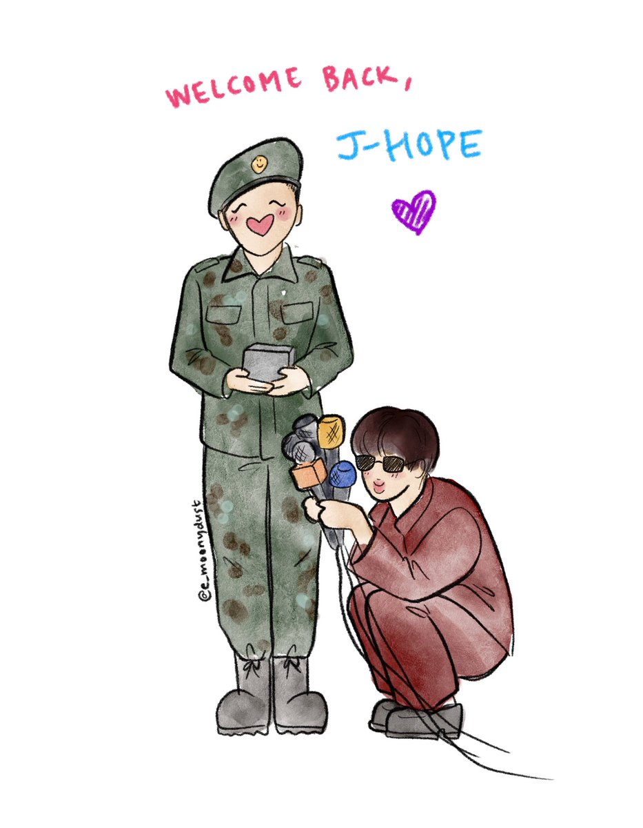kuudust's tweet photo. OUR SUNSHINE IS BACK 💜 https://t.co/x5wLXUXQkh