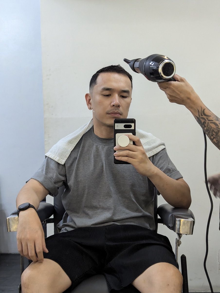 Mark Lim tweet media