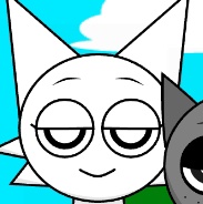 ' .......

....wanna go eat animals later or something .

or just cannibalize the first thing we see . '

wink wink