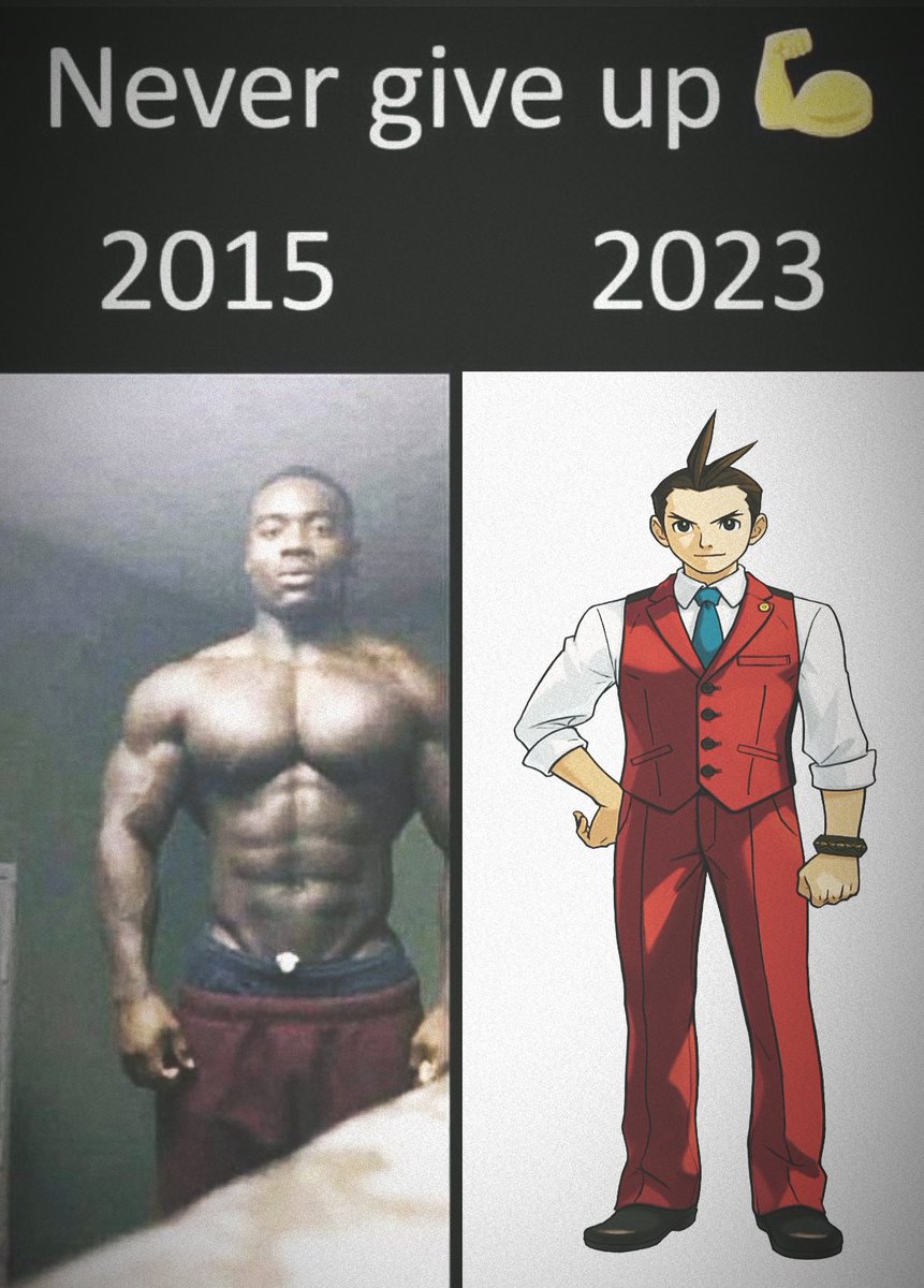 Apollo Justice WOTD (@ajwotd) on Twitter photo 