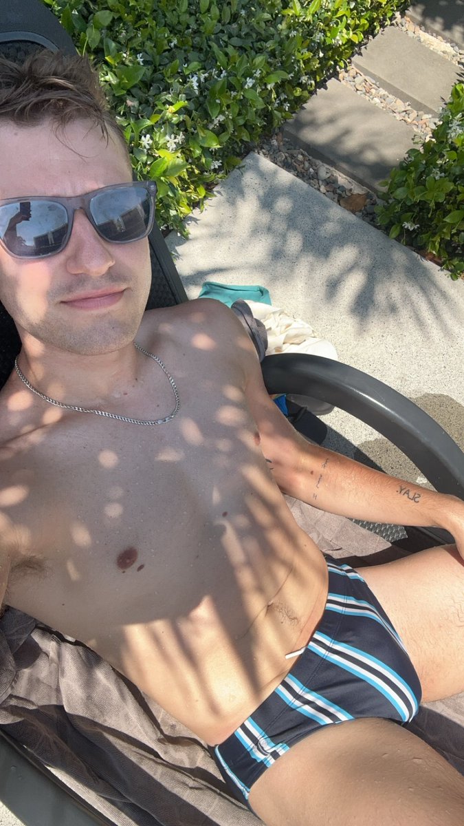 ☀️ ☀️ ☀️