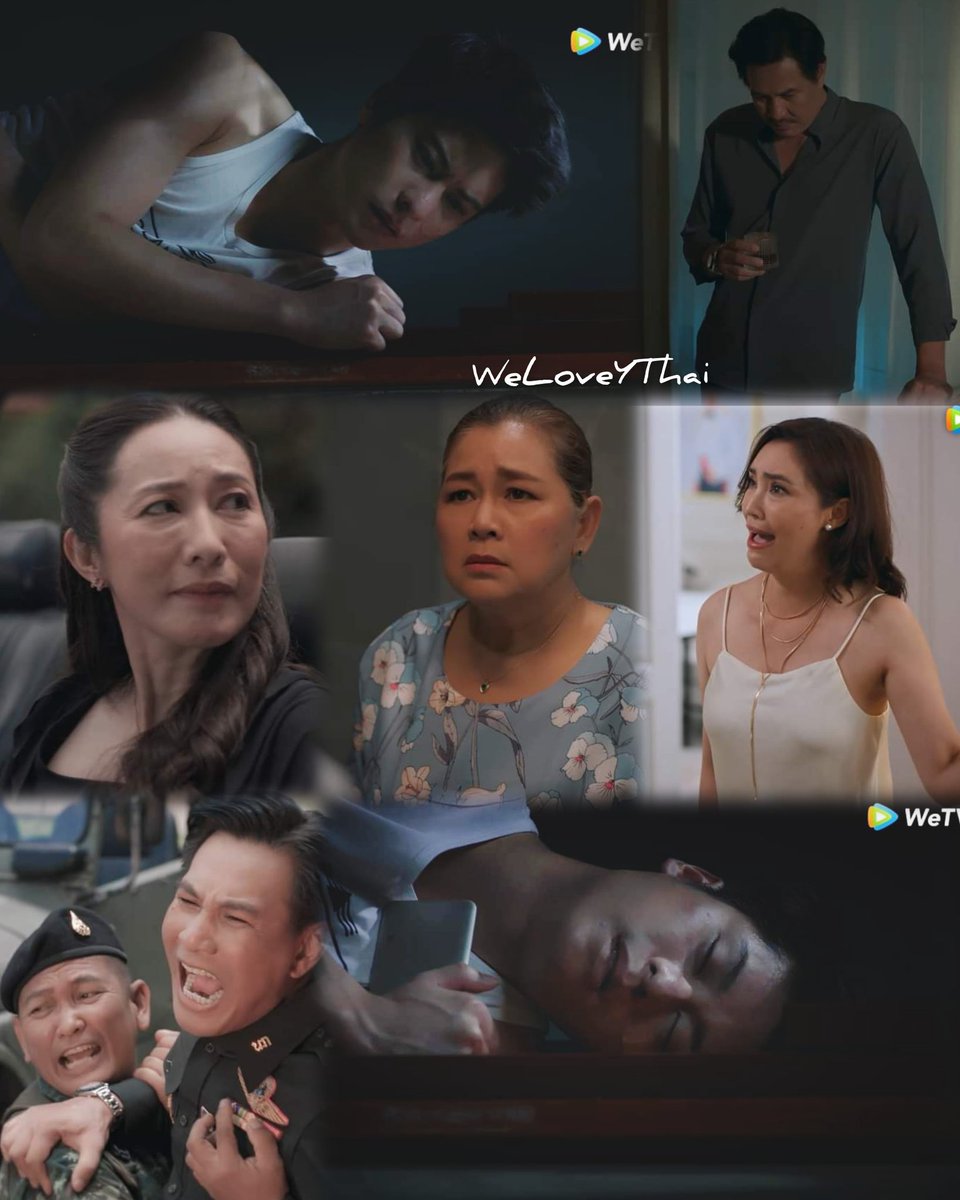 WeLoveYThai's tweet photo. ความจริงเรื่องแม่ของฮีโร่. ปรากฎขึ้นแล้ว
บาดแผลภายในใจเรื่องพ่อแม่กับเมียใหม่ของพ่อ ข้อนี้น่าจะทุเลาลง. แต่พ่อก็ยังบังคับขู่เข็นให่เป็นทหารและแยกทางกับป็อบ. 
พ่อโหดจัด
😭

#AddictedEP10  
#AddictedHeroinTheSeries #รักร้ายนายเสพติด  

Cr. Jinloe

#WeLoveYThai   #YRelation https://t.co/BCdVmaOlxZ