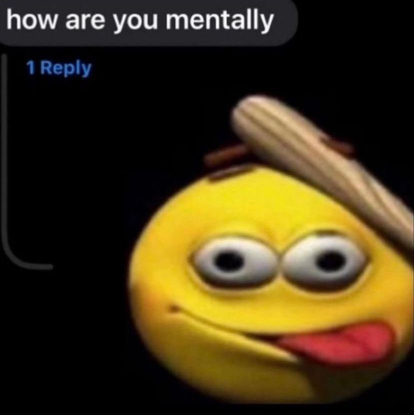 actually erm …. the 20th i forgor i had an irl thing that day