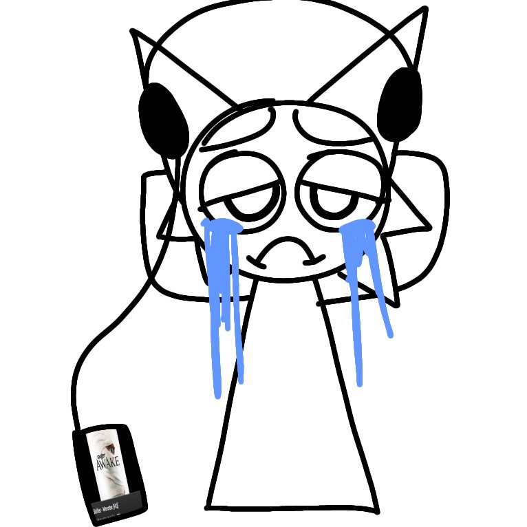 / have another depressed wenda i'm proud of myself