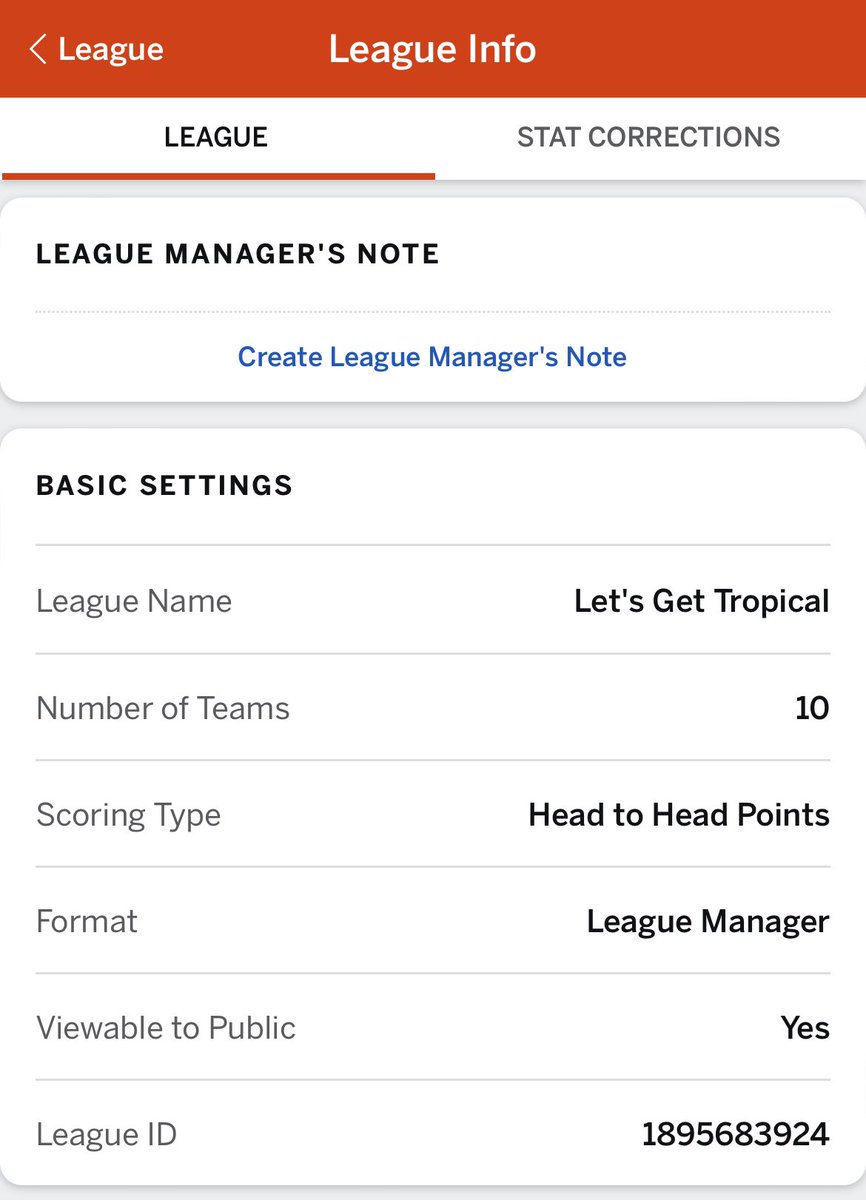 TddeRx's tweet photo. @JAAYYTTEEEZZZAY join!!!!
I created a basketball fantasy league. https://t.co/amLiBDiJK1