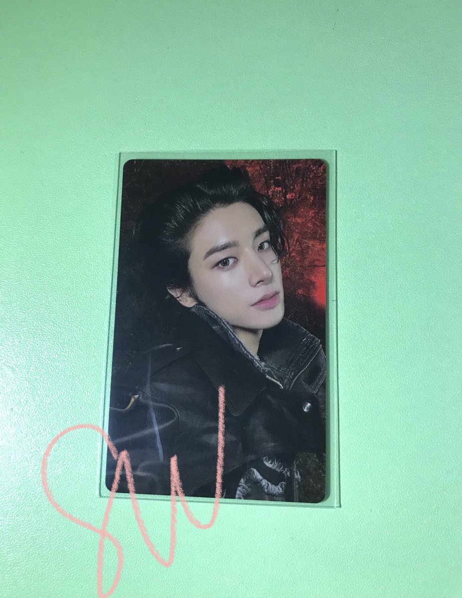 kswmintz's tweet image. wts lfb

     enhypen romance : untold ; jake concessio

₱ 200 payo/dop

♡ onhand | own pull
♡ mm | x sensi

reply/dm to claim 

# r:u ph pc ni-ki jungwon sunoo sunghoon jay heeseung version arcanum inceptio album standard set