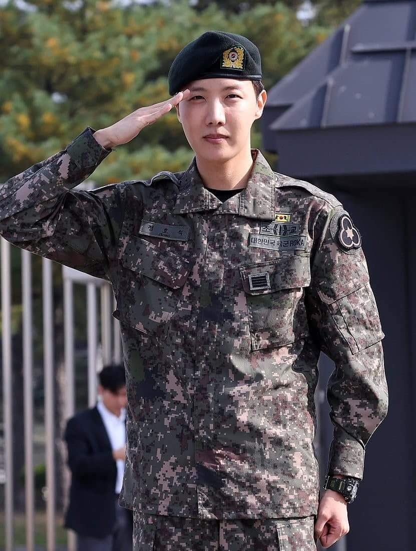 2/7 are Back from Military..🥹

(⏳ 5 more to go..)