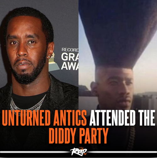 RapUnturned's tweet photo. Under New Management!
Breaking news! @UnturnedAntics Spotted at a Diddy Party, Is expected to be seeing Federal Charges launched against him. Crazy stuff in the Unturned World👀 https://t.co/C48XoX1WJU