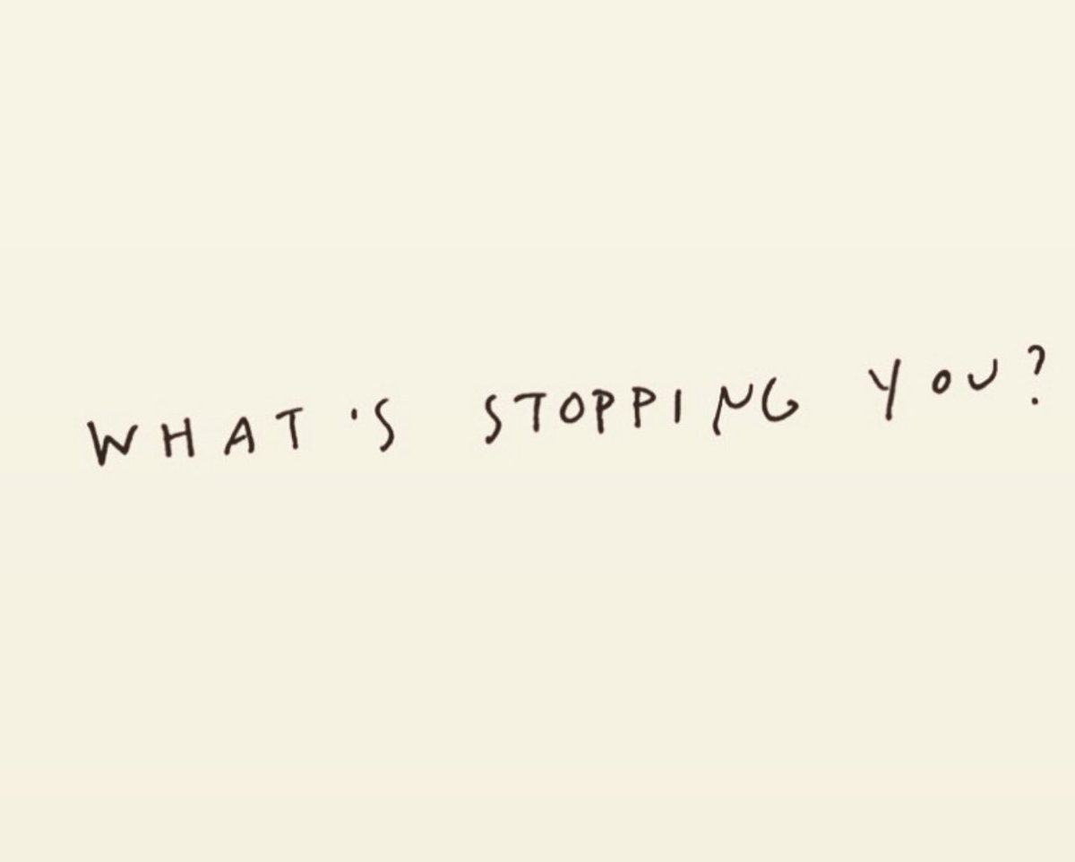 Just askin’!! #start #justgo #bebrave