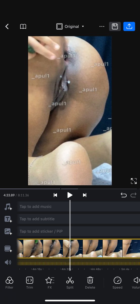 مقطع جديد🔥🤤