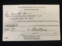 RhesusNegatives's tweet image. Which U.S. Presidents are Rh-?

rhesusnegative.net/staynegative/t…

#rhnegative