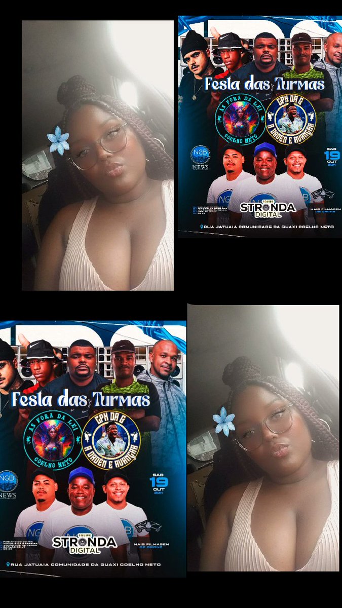 Sábado e logo ali 😗😜<a href="/asforadalei2k23/">As fora da lei🤹🏼‍♀️🎭</a>