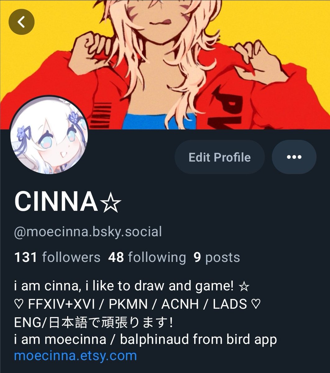 CINNA☆ tweet media