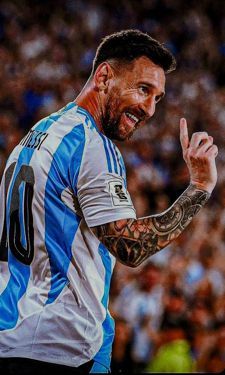 Balón de oro ⚽️