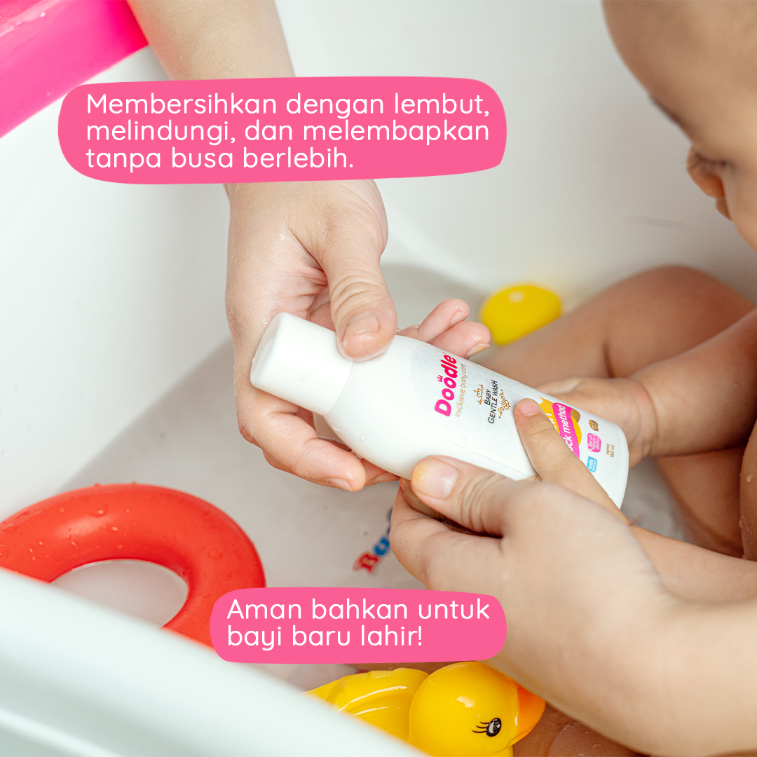 DoodleIDN's tweet photo. Kalau cerita Moms setelah pakai Doodle Baby Gentle Wash gimana?
______________________________________________
doodle exclusive baby care, doodle baby gentle wash, meredakan dermatitis kontak  #doodleexclusivebabycare #doodle_exclusive #doodlebabygentlewash #merawatmasadepan https://t.co/Mr12N10sNf