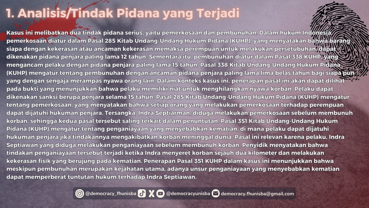 democracyunisba's tweet photo. https://t.co/Jf8fR42Imm