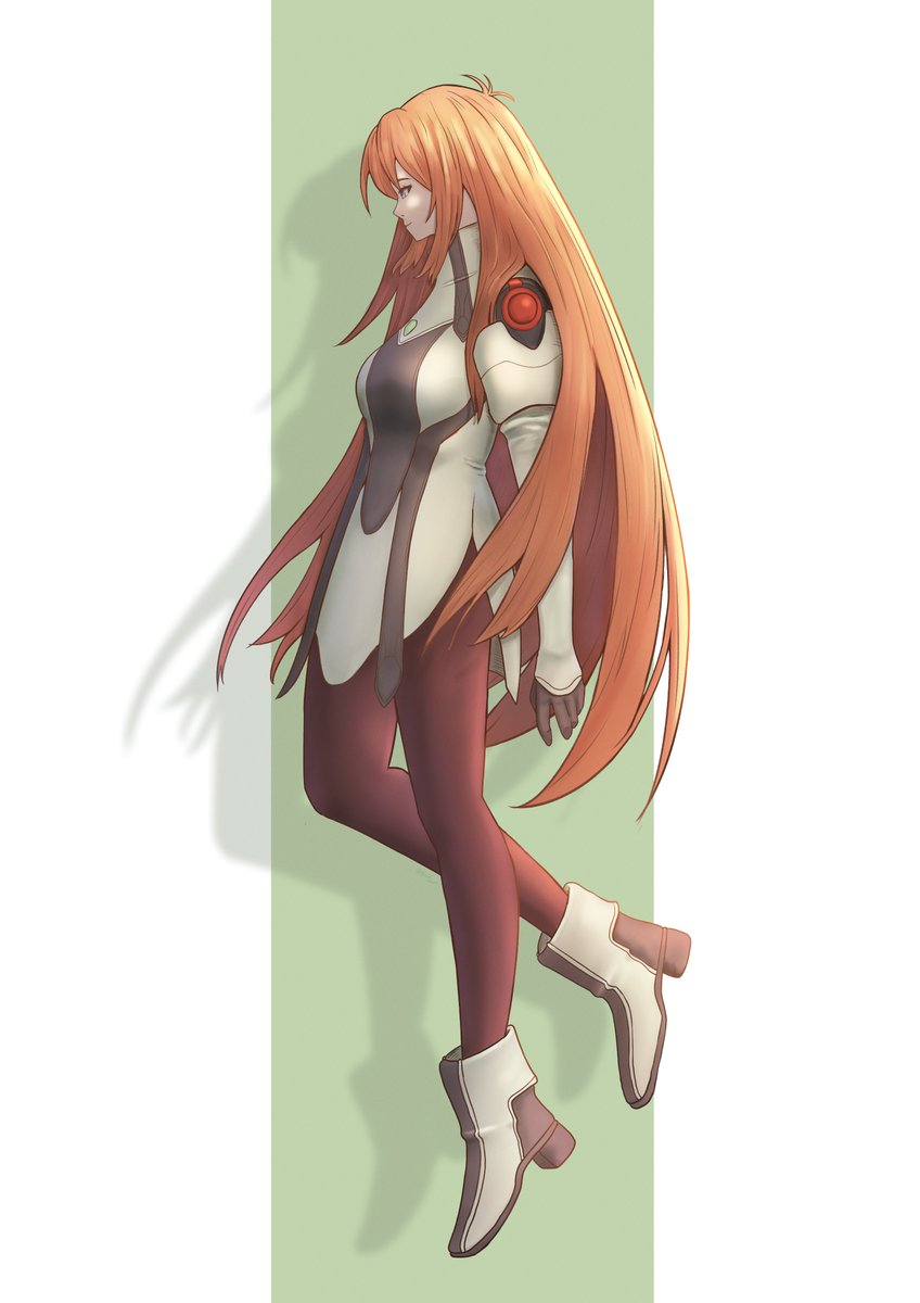 BlankHaze's tweet photo. Elly
#xenogears https://t.co/cvfXaS4UIW
