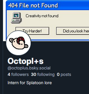 Octopl+s tweet media