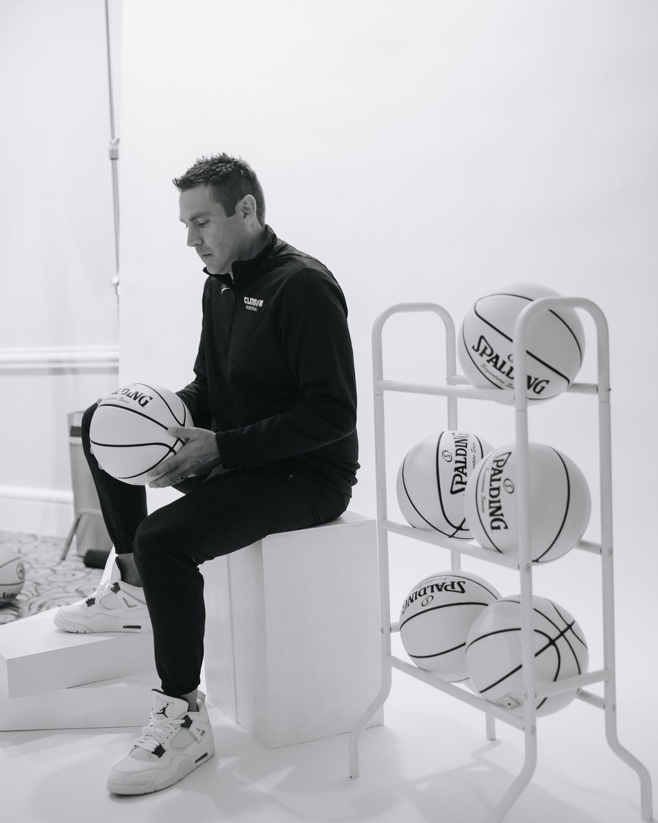 Clemson Women's Basketball tweet media