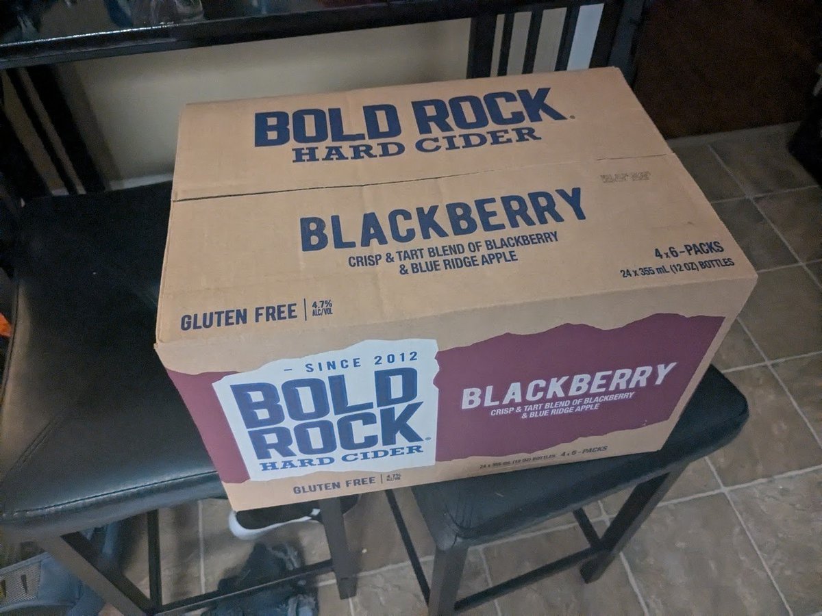 dcmarlowe_'s tweet photo. Support #WNC breweries and cideries! :D @BoldRock https://t.co/4qR9T7Dxku