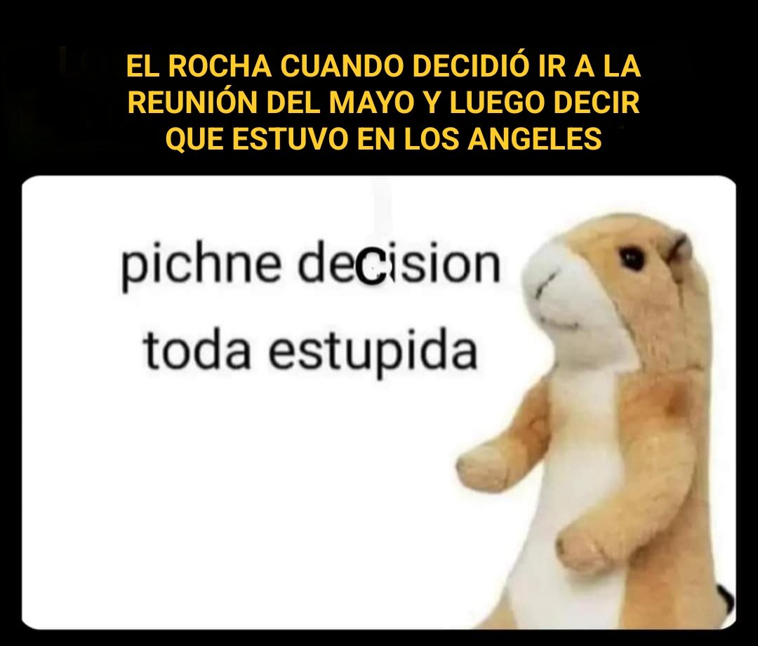 tonirubi's tweet photo. Jajajaja pero es culpa de @azucenau y #Chaparro que opinan @ChumelTorres @brozoxmiswebs @lopezdoriga https://t.co/GidQtBtke1