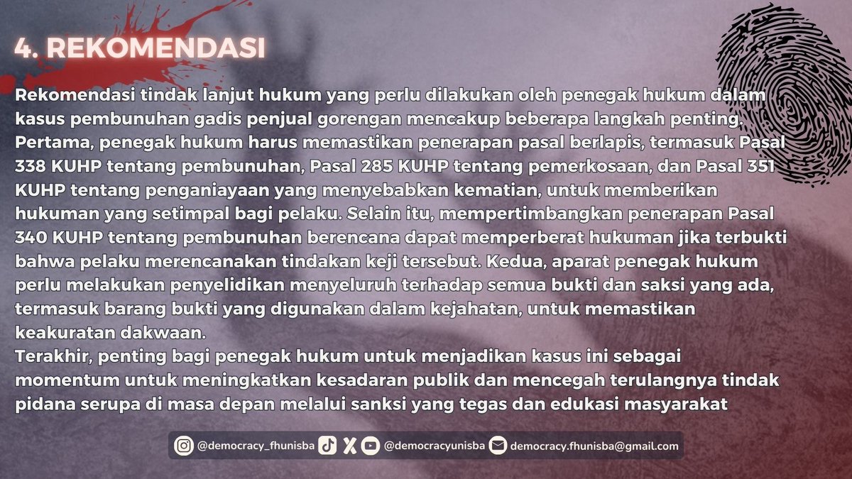 democracyunisba's tweet photo. https://t.co/Z6enPB5W3V