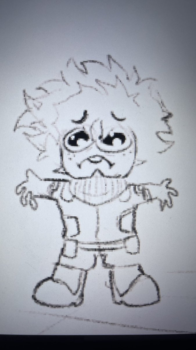 Not_Geda's tweet image. Lil bro full of soup, collab canceled