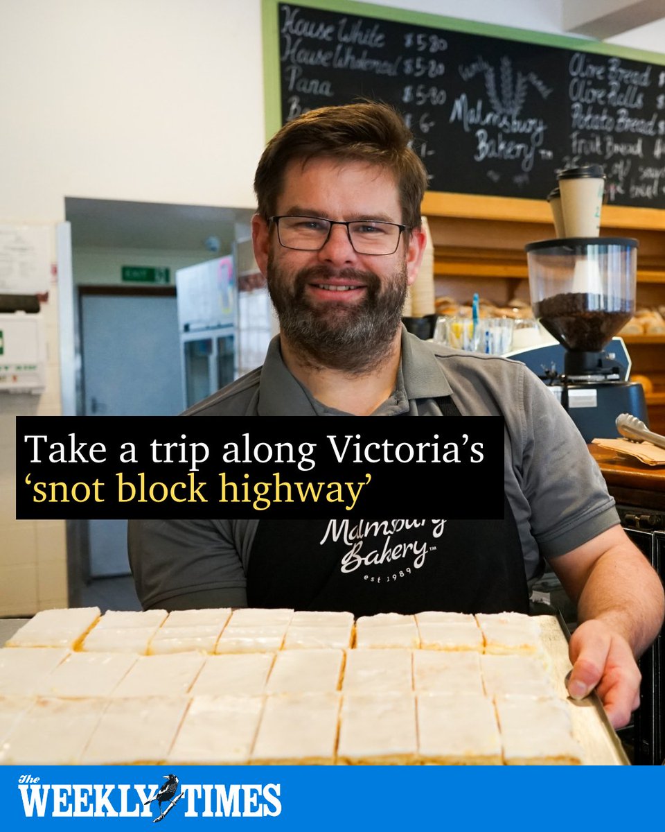 The Weekly Times tweet media