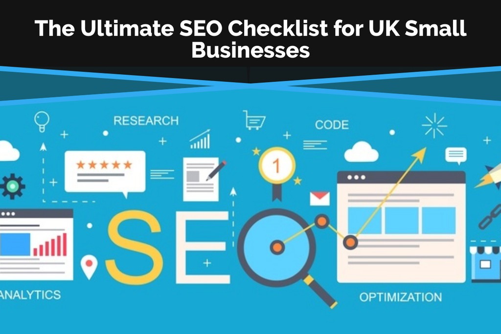 LoriBallen_'s tweet image. The Ultimate SEO Checklist for UK Small Businesses: lttr.ai/AYBNz
#seo #searchengineoptimisation #SmallBusinesses
