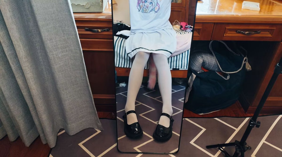 CornKerneI's tweet photo. #碧蓝档案 #男娘 https://t.co/eyCFxhP9Tz