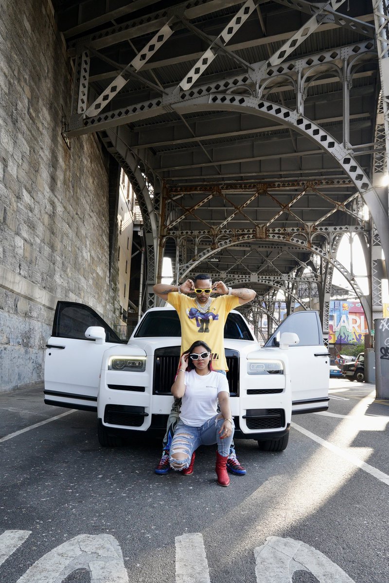 AVpixels's tweet image. Todo el mundo para YouTube apollar este nuevo tema let’s go by looney !!! Dominican we on ! 😎🇩🇴
youtu.be/xE3wU9iWaF4?si…