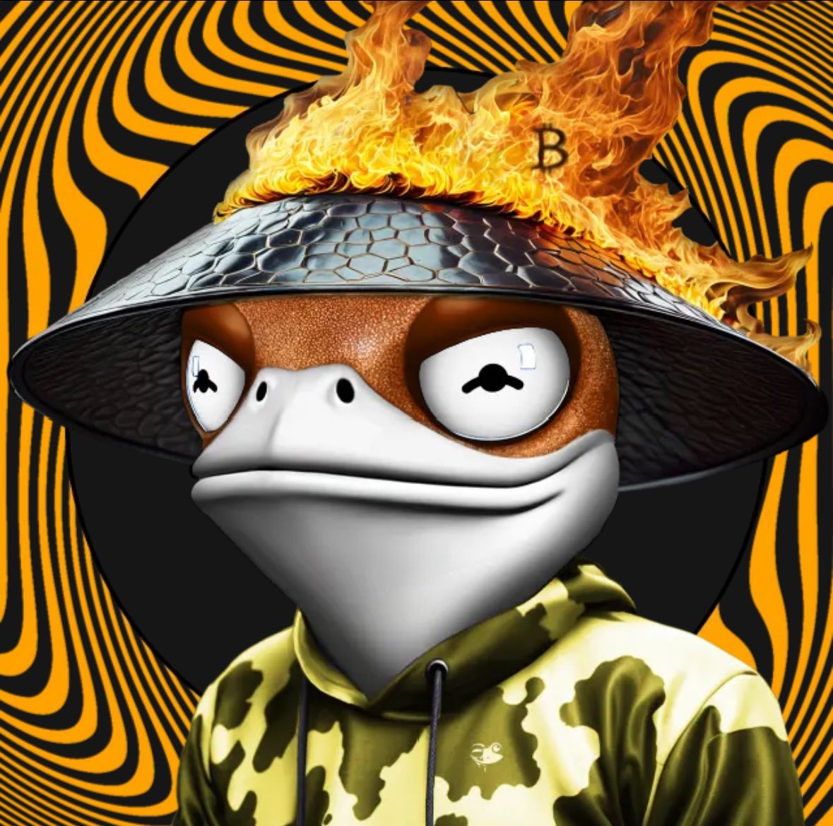 PackBagPoints's tweet image. 2nd Giveaway of the day!

Insurgence by @Debaucherykek this time.  

3 GTD &amp;amp; 10 FCFS Spots

Study Frogtober. 

Cabalio. 

FYP.

Must follow @debaucherykek &amp;amp; @PackBagPoints . 

Like/RT/Comment Taproot Addy below

Winners picked in about 22 hours.