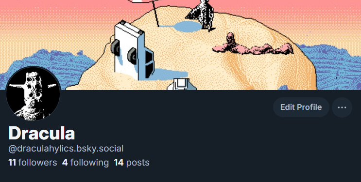 // Considering the recent changes being rolled out soon, think it would be good to share this here as well! Will try and post consistently there as well :::]