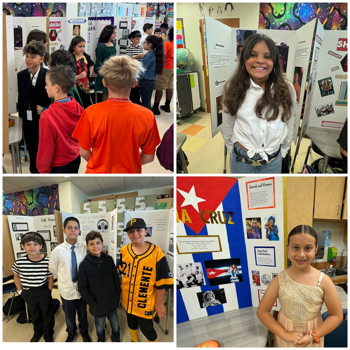 Meadow Park (@meadowparkel) on Twitter photo Hispanic Heritage Wax Museum presented by 5th grade students was absolutely outstanding! Teachers & students were treated with a wealth of information that was presented in English & Spanish too. <a href="/pbcsd/">The School District of Palm Beach County</a> <a href="/alexandriayala/">Alexandria Ayala</a> <a href="/robinlbrown6/">RobinBrownInstrSupt</a> <a href="/Sabrins29/">Sabrina Higley</a> <a href="/PBCSDEspanol/">Distrito Escolar PBC</a> <a href="/Ed_Tierney1/">Ed_Tierney</a> <a href="/hainesv/">V. Haines</a> Hispanic Heritage Wax Museum presented by 5th grade students was absolutely outstanding! Teachers & students were treated with a wealth of information that was presented in English & Spanish too. <a href="/pbcsd/">The School District of Palm Beach County</a> <a href="/alexandriayala/">Alexandria Ayala</a> <a href="/robinlbrown6/">RobinBrownInstrSupt</a> <a href="/Sabrins29/">Sabrina Higley</a> <a href="/PBCSDEspanol/">Distrito Escolar PBC</a> <a href="/Ed_Tierney1/">Ed_Tierney</a> <a href="/hainesv/">V. Haines</a>