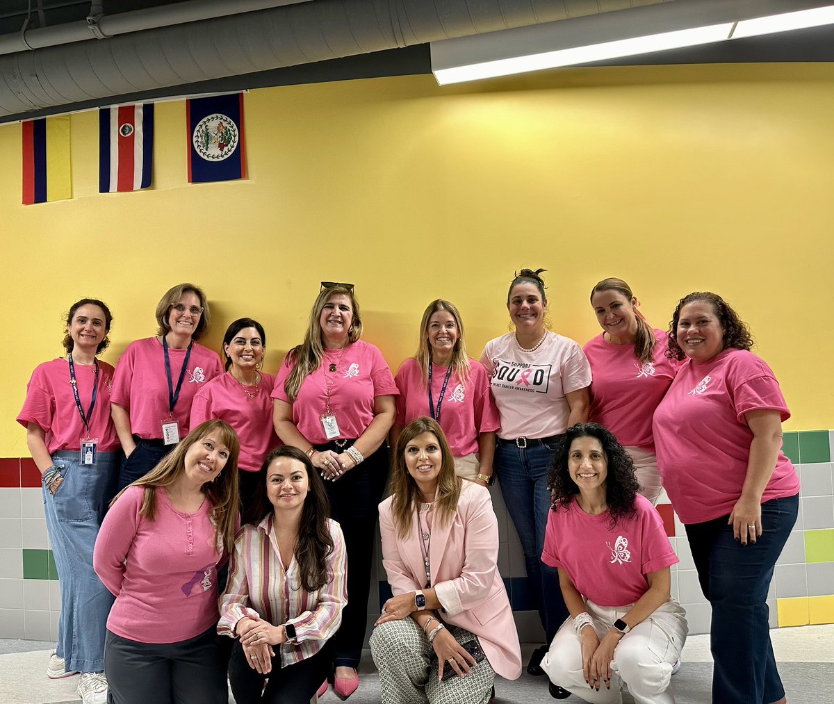 ISPA at Gables tweet media