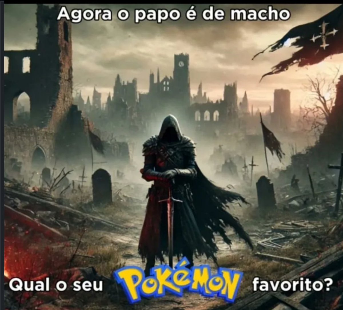 Shitpost só que de verdade tweet media