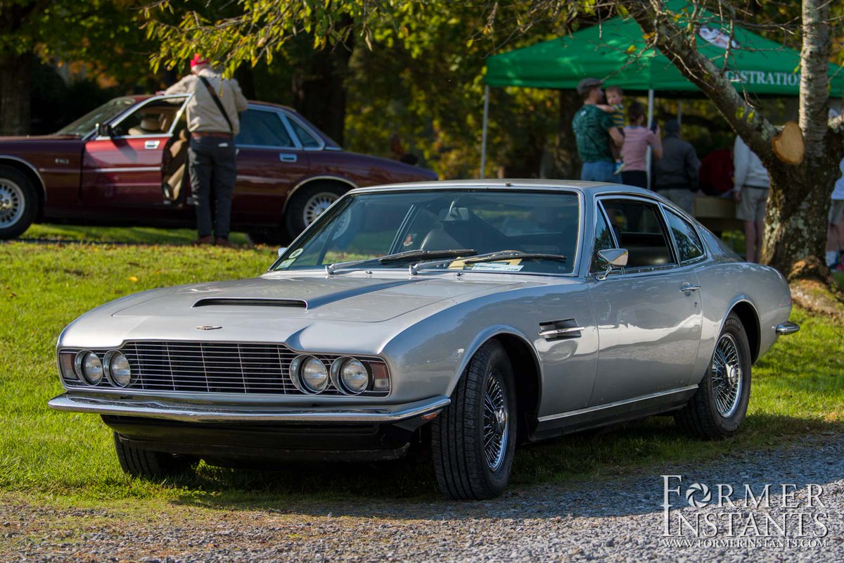 Former Instants Photography (Alan) tweet media