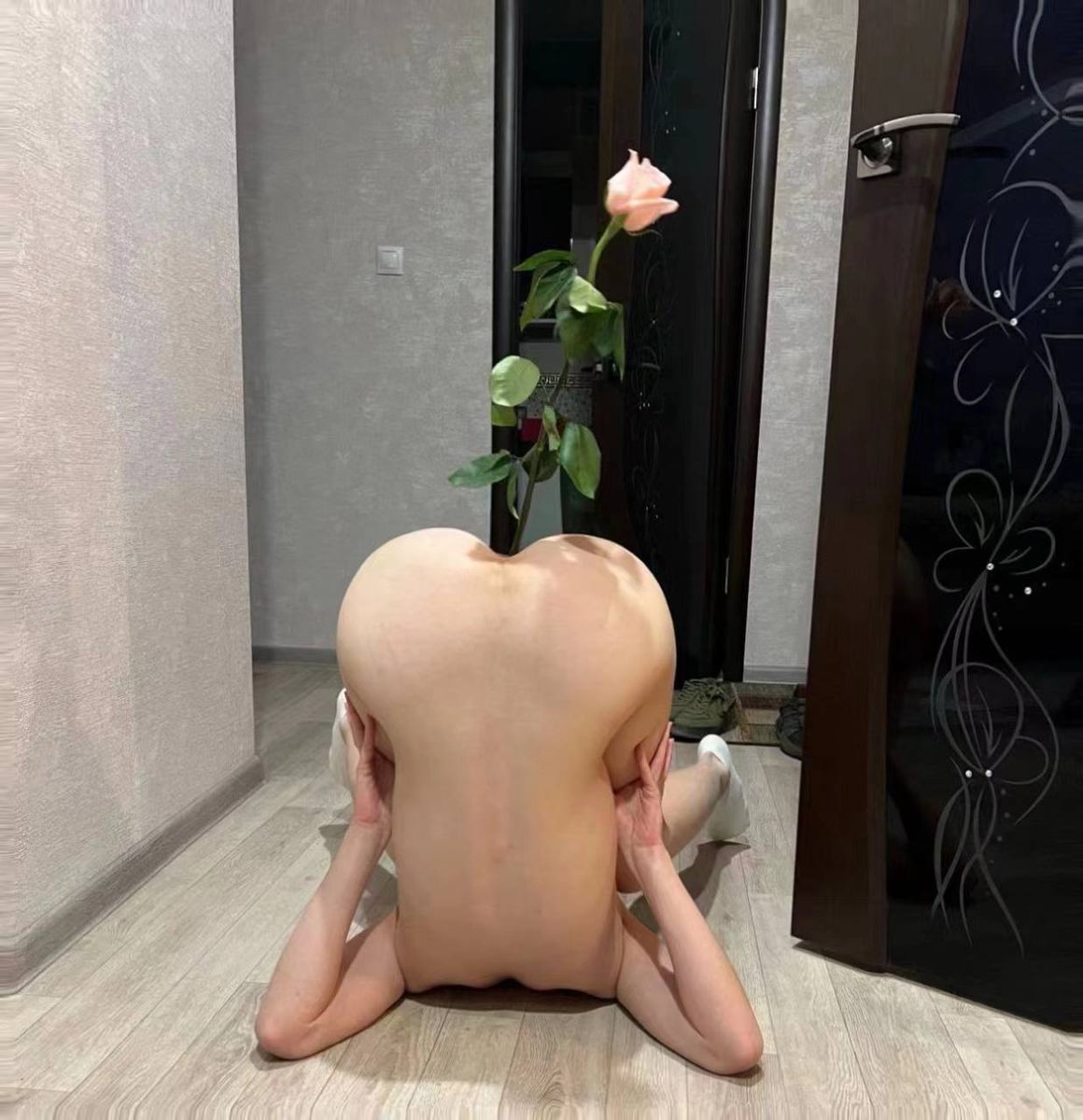 其实女性就像个高级垃圾桶，上下都能装，一叫就“智能”的过来。发生故障也不怕，和其他家电没有区别，只需要大力的“拍击”，大抵就能修好了
#女德 #女德教育 #母人 #婢女 #奴婢 #母狗 #母人 #反差 #物化
<a href="/Ann66688/">水晶兔🉑投稿_原创认证私信</a> <a href="/007share/">007𝕏🟡（转推版）</a> <a href="/RR750918/">寒先森🇨🇳［关注+推文@］出号</a> <a href="/jiaofuxh/">教父</a>