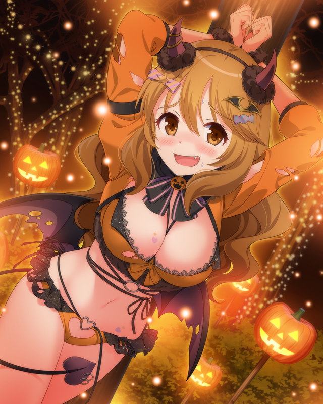 みんな～!お疲れ様～!!
今日からDIVA FES限定ガチャが開催中よ～!!
今回の主役は愛梨ちゃん!
アイドルちゃんのカワイイ姿を是非チェックしてね(๑•̀ㅂ•́)و✧
#アイドルうぉーず