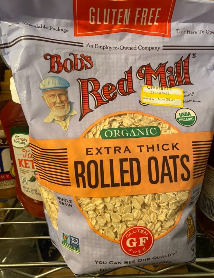 T.R. Scott, MPH tweet media