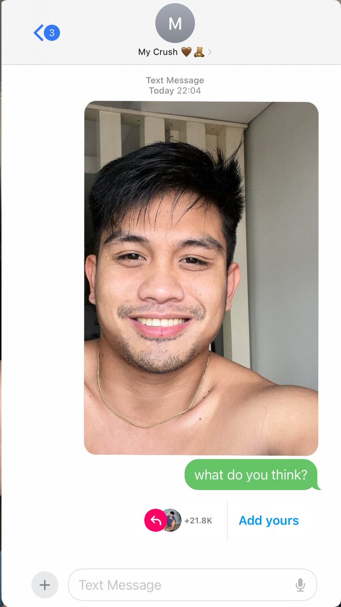 Alsh1O1's tweet photo. Hi crush https://t.co/VPdJtjPhRL
