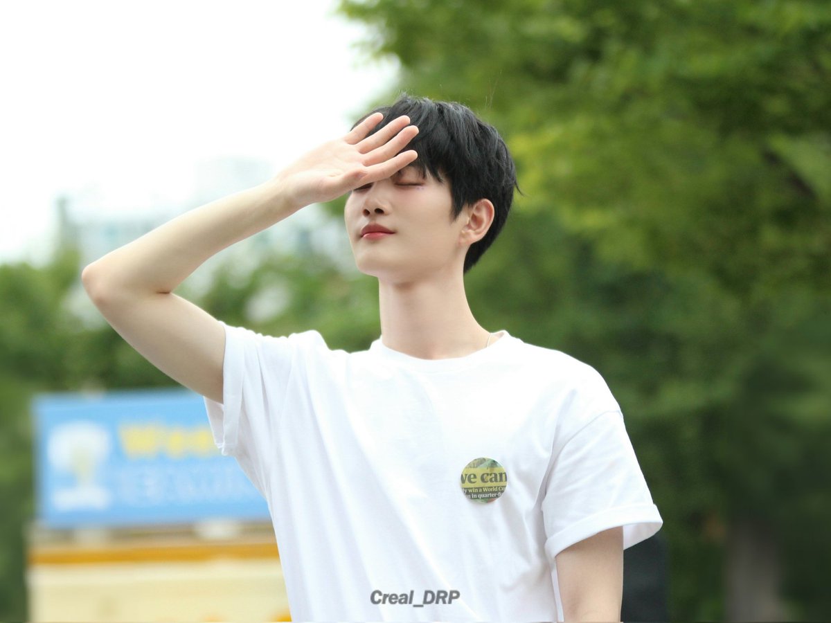 Creal_DRP's tweet photo. 240824 음악중심 미니 팬미팅

#드리핀 #DRIPPIN #주창욱 #JOOCHANGUK https://t.co/qXAfLODkEe