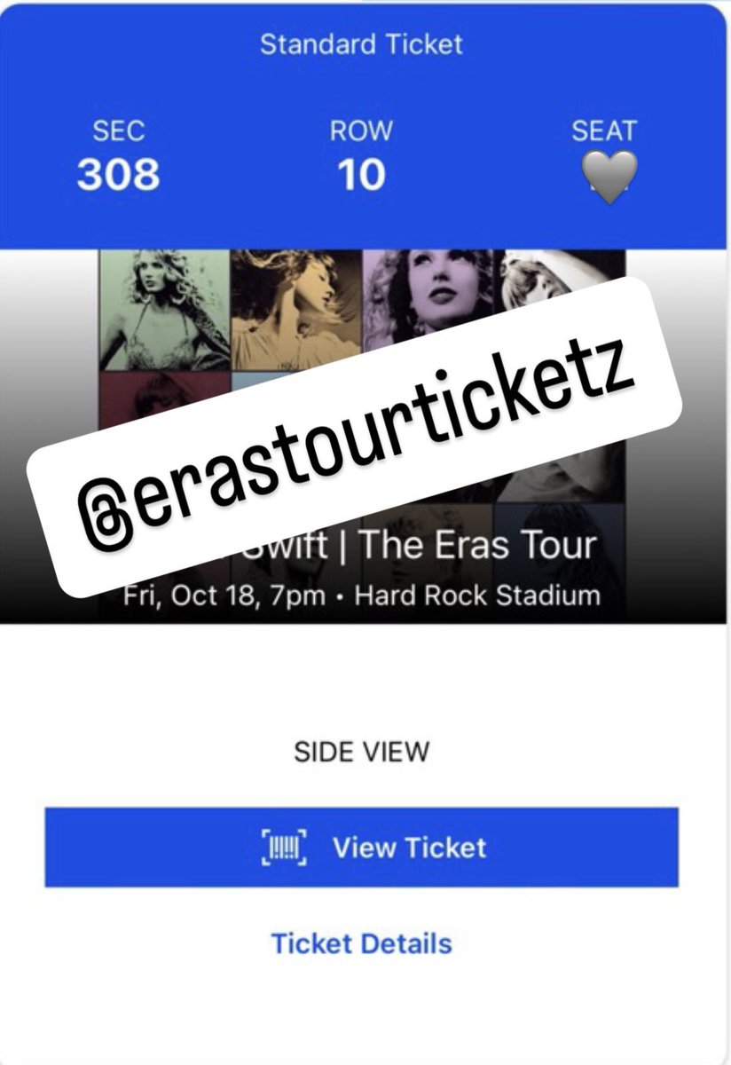 erastourticketz ❤️‍🔥 tweet media