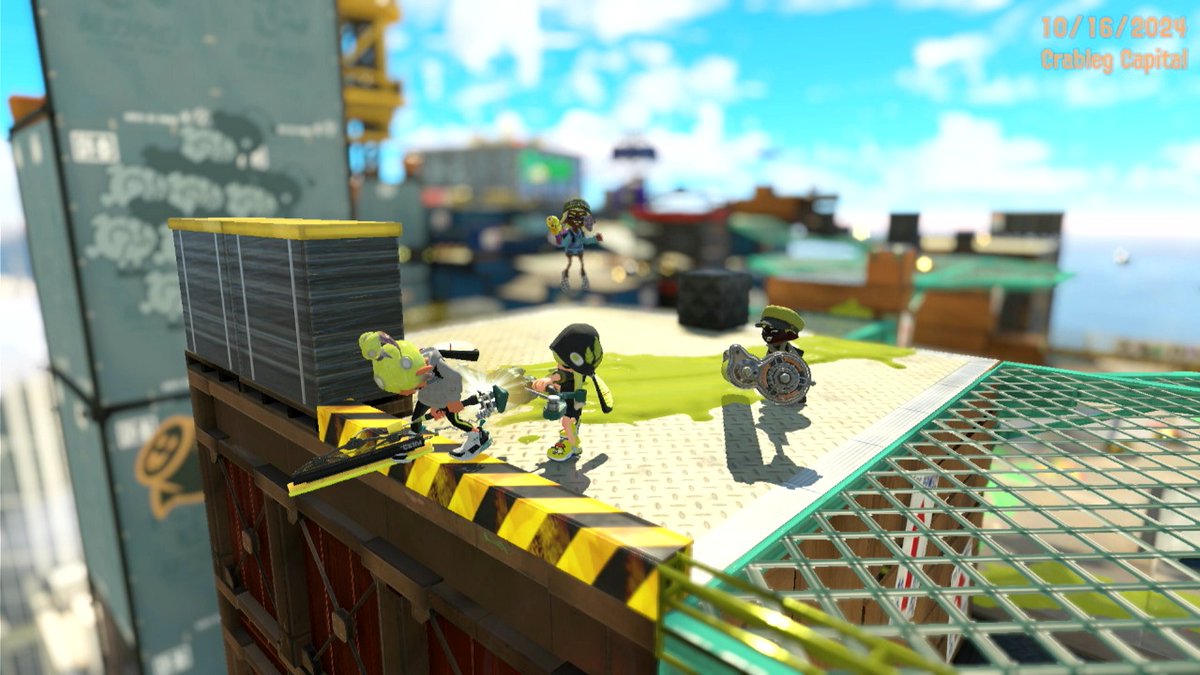 Cooler High tweet media