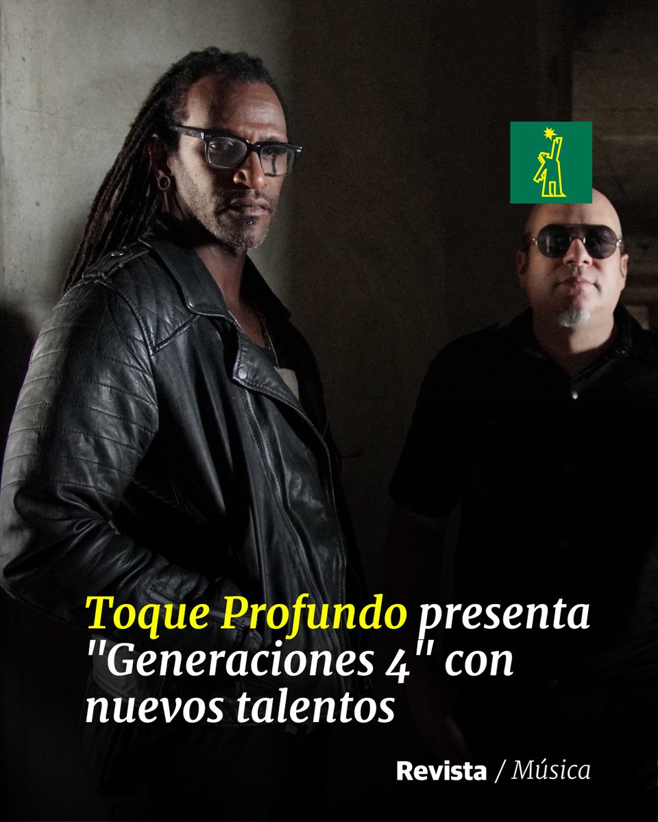 DiarioLibre's tweet photo. 🎶 | #MúsicaDL | Esta iniciativa busca ofrecer una experiencia única para aquellos que, por su edad, no han tenido la oportunidad de ver a la agrupación en vivo
🔗https://t.co/L2e0eU0puS
#DiarioLibre #Noticias #ToqueProfundo #BlueMall https://t.co/CJ8Jcttlbm