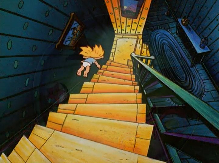 Hey Arnold Perfect Shots (@heyarnoldshots) on Twitter photo 